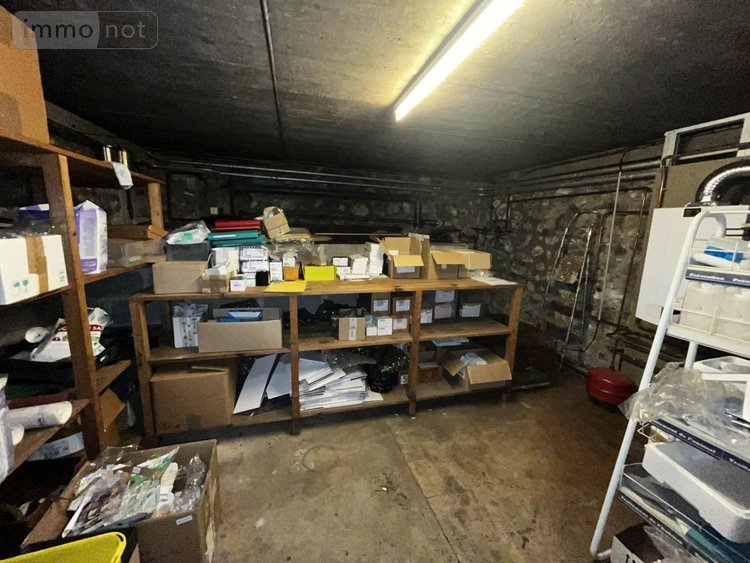 Appartement a vendre Brionne 27800 Eure 97 m2  123050 euros