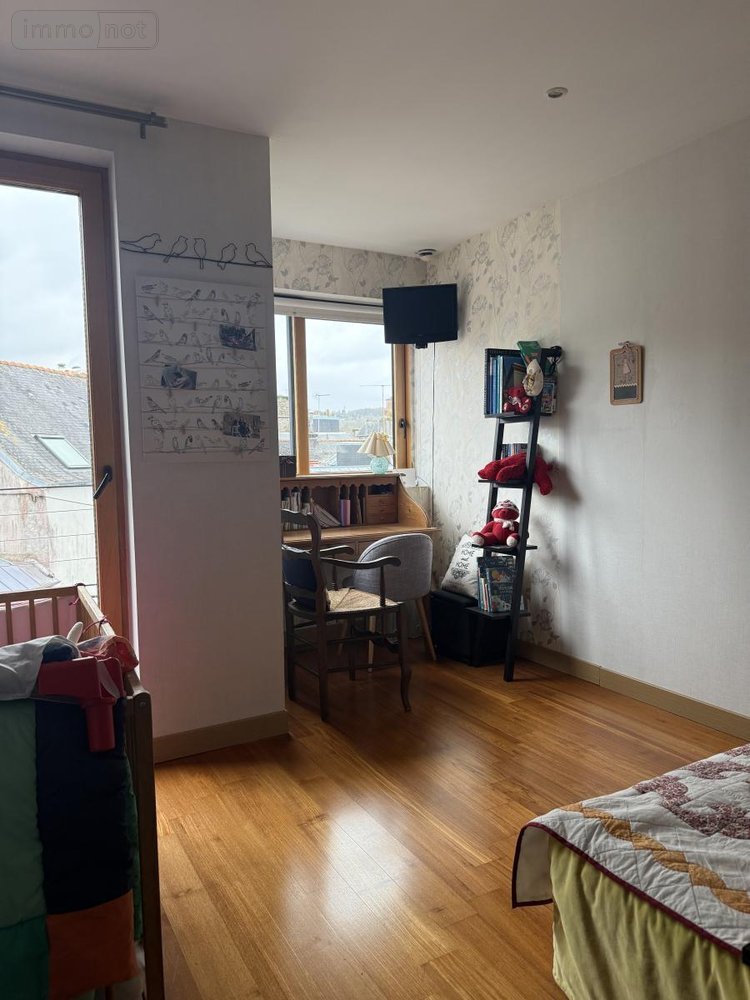 Maison a vendre Landerneau 29800 Finistère 208 m2  568000 euros
