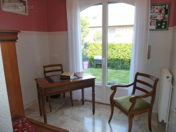 Maison a vendre Tilloy-lez-Cambrai 59554 Nord 130 m2 6 pièces 272480 euros