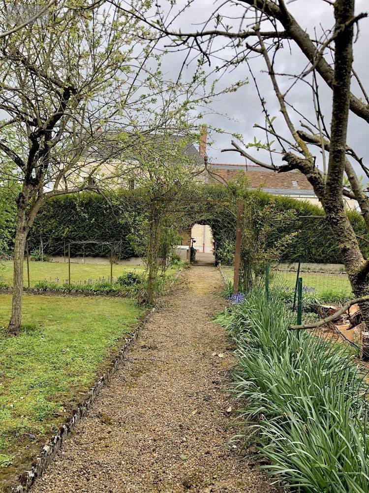 Maison a vendre Parcé-sur-Sarthe 72300 Sarthe 101 m2 4 pièces 168000 euros