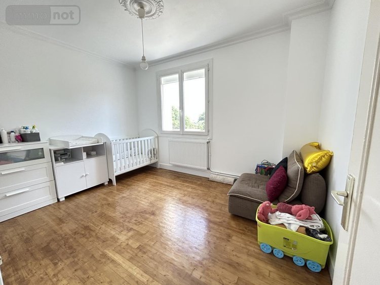 Maison a vendre Guer 56380 Morbihan 95 m2 5 pièces 233000 euros