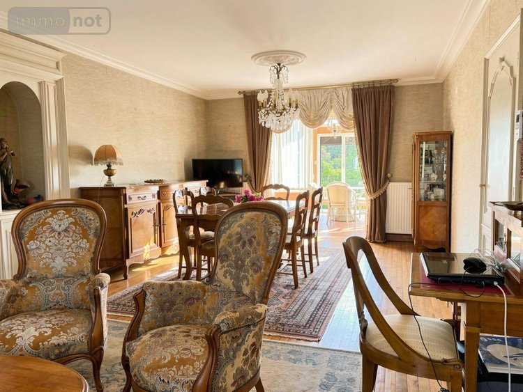 Maison a vendre Saint-Martin-des-Champs 29600 Finistère 129 m2  231880 euros