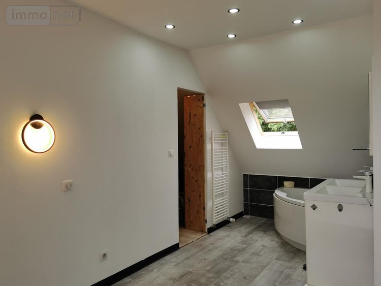 Maison a vendre Marquion 62860 Pas-de-Calais 127 m2 4 pièces 249000 euros