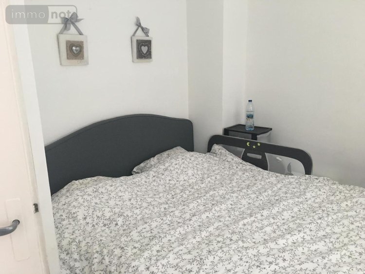 Location maison Dainville 62000 Pas-de-Calais 70 m2  810 euros