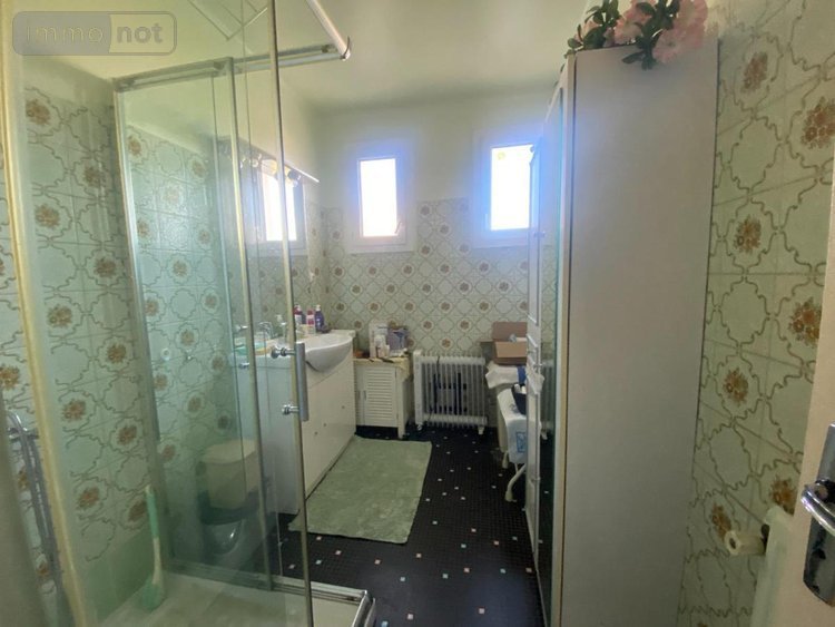 Maison a vendre Baguer-Pican 35120 Ille-et-Vilaine 118 m2 6 pièces 210200 euros