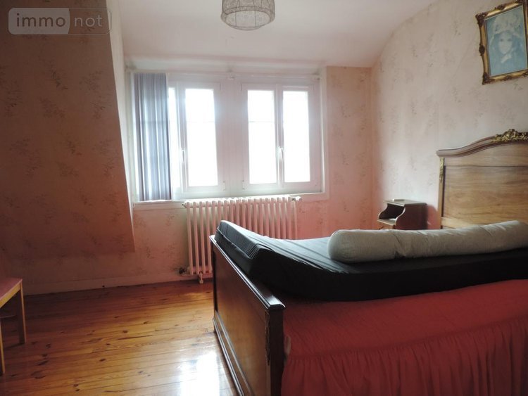 Maison a vendre Belle-Isle-en-Terre 22810 Côtes-d'Armor 157 m2 6 pièces 125700 euros