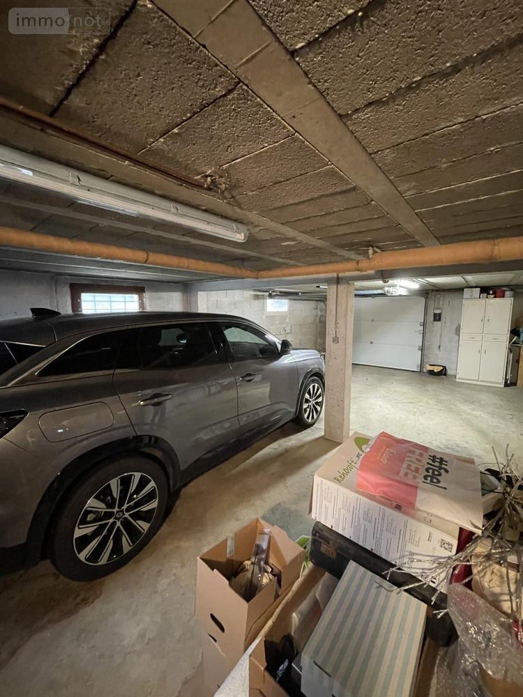 Maison a vendre Laigné-en-Belin 72220 Sarthe 175 m2 8 pièces 325500 euros