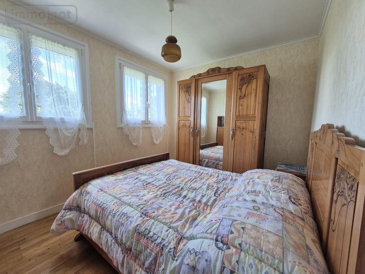 Maison a vendre Saint-Abraham 56140 Morbihan 109 m2 5 pièces 293100 euros