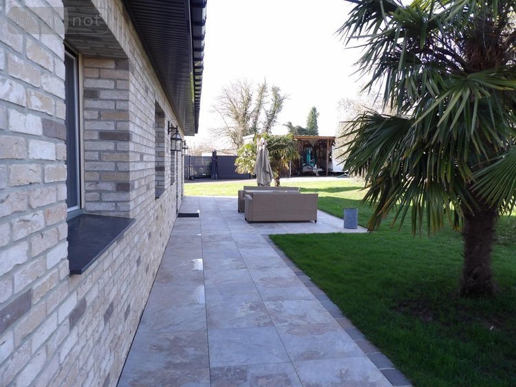 Maison a vendre Fouquereuil 62232 Pas-de-Calais 145 m2 6 pièces 375000 euros