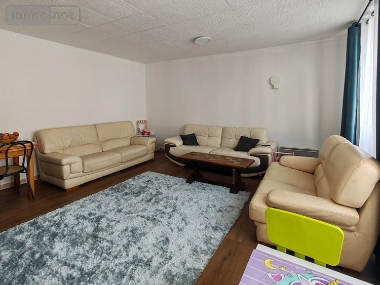 Maison a vendre Plounéour-Ménez 29410 Finistère 160 m2 9 pièces 158100 euros