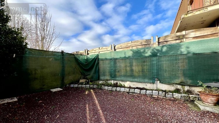 Maison a vendre Raimbeaucourt 59283 Nord 77 m2 4 pièces 139000 euros