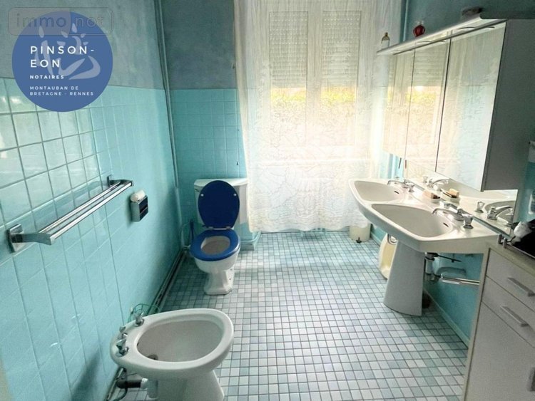 Maison a vendre Loudéac 22600 Côtes-d'Armor 338 m2 14 pièces 313680 euros