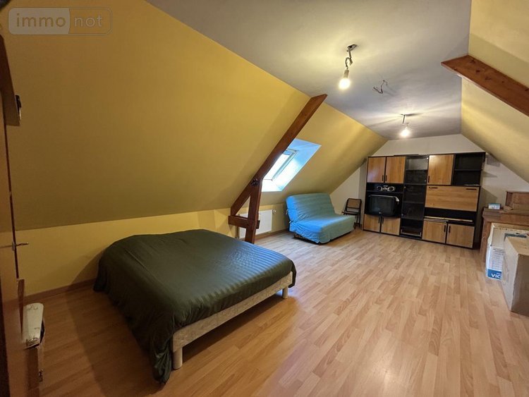 Maison a vendre Janzé 35150 Ille-et-Vilaine 161 m2 7 pièces 390000 euros