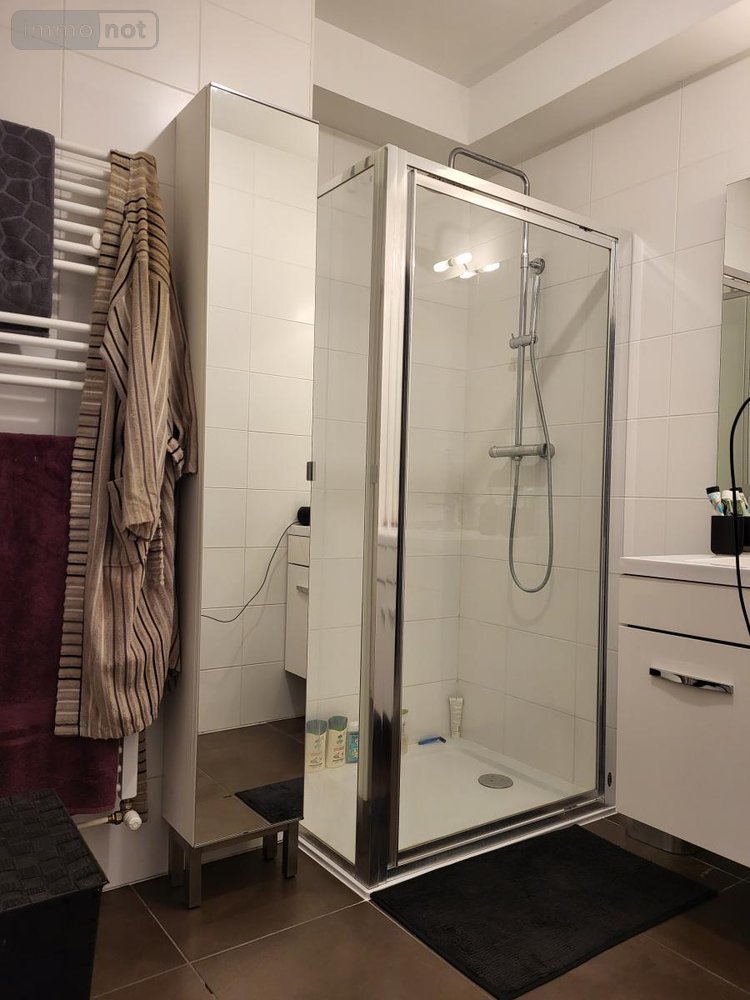 Appartement a vendre Reims 51100 Marne 70 m2 3 pièces 285000 euros