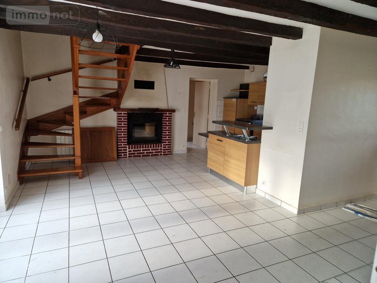 Maison a vendre Malestroit 56140 Morbihan 81 m2 4 pièces 187700 euros