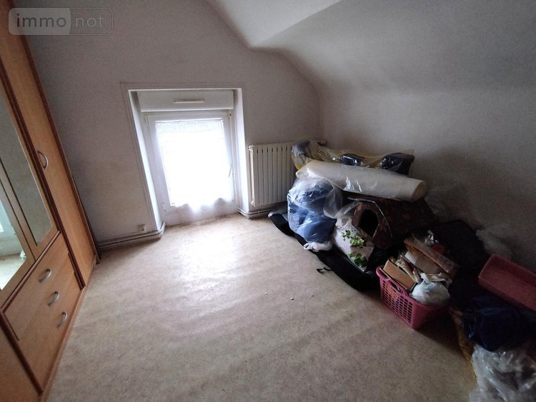 Maison a vendre Arzal 56190 Morbihan 102 m2 6 pièces 245575 euros