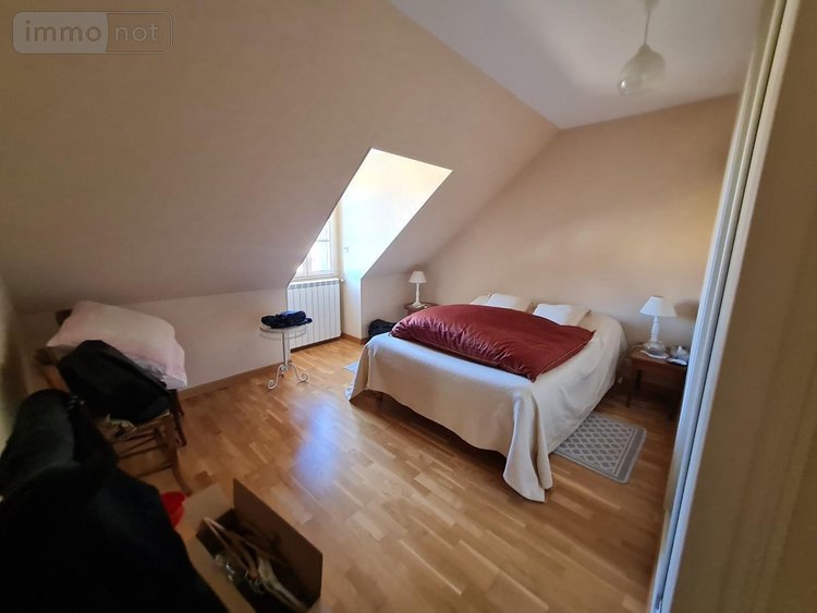 Maison a vendre Savigny-sur-Braye 41360 Loir-et-Cher 130 m2 6 pièces 207800 euros
