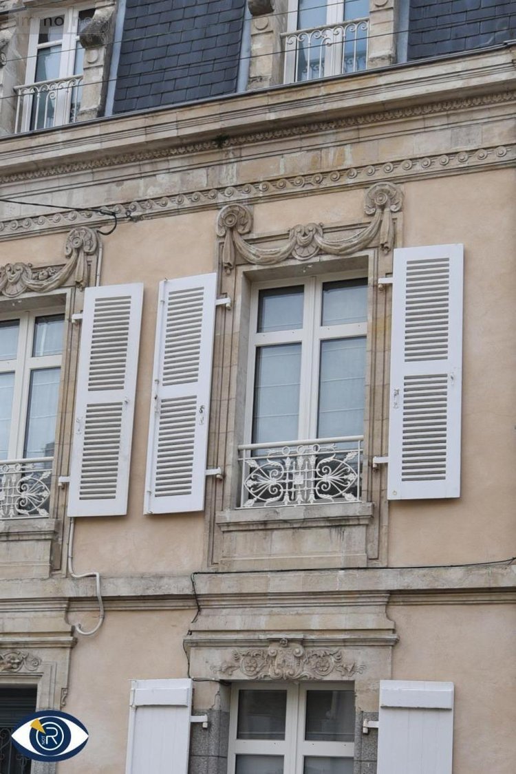 Maison a vendre Laval 53000 Mayenne 295 m2 10 pièces 780000 euros