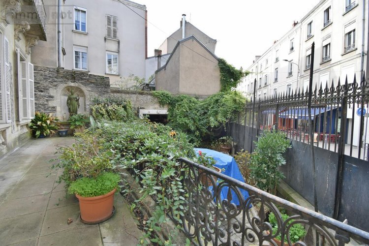 Maison a vendre Angers 49000 Maine-et-Loire 401 m2 18 pièces 1729200 euros