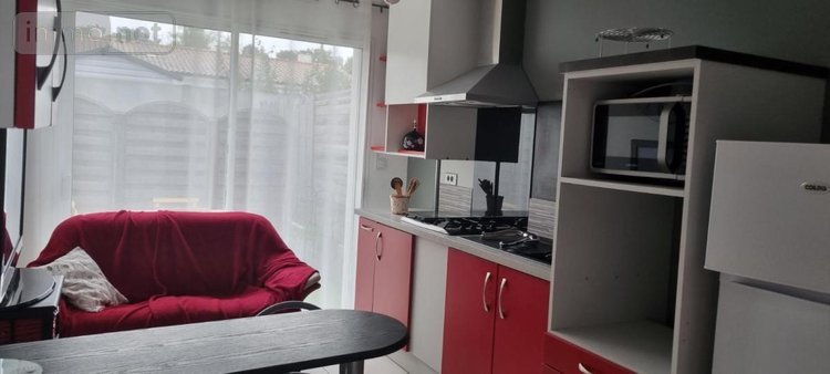 Maison a vendre Soullans 85300 Vendée 130 m2 6 pièces 366600 euros