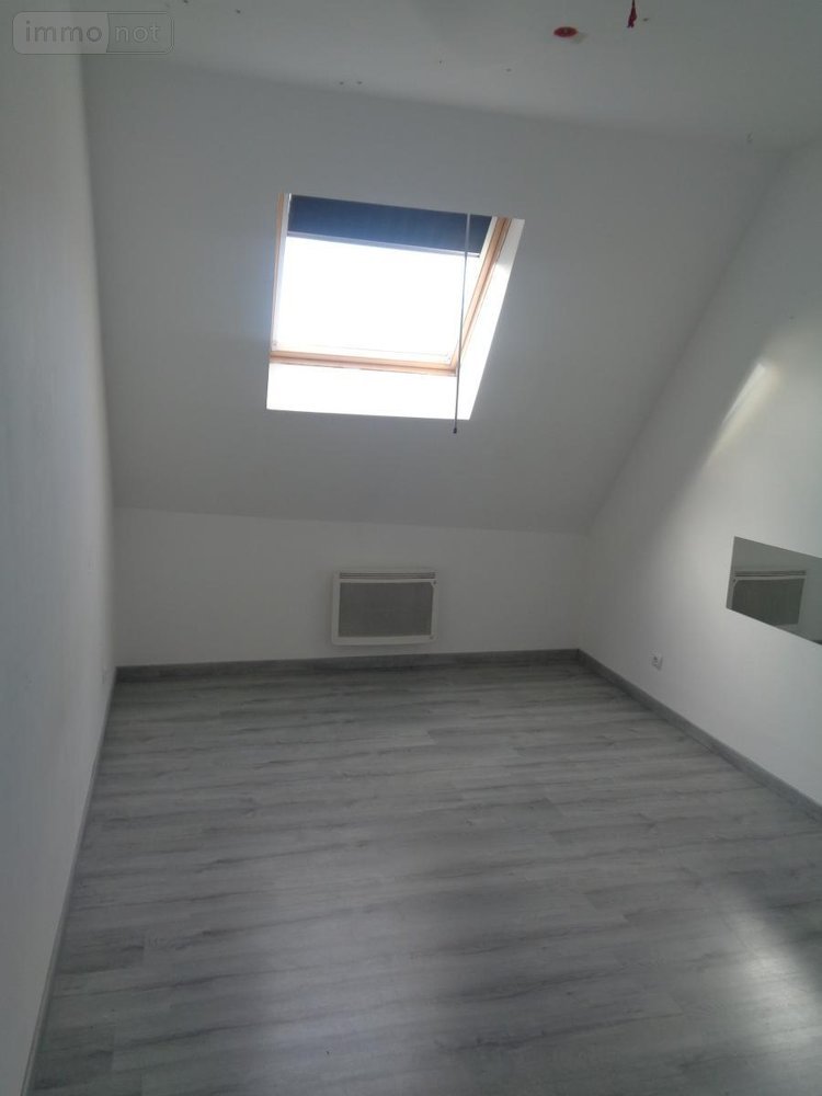 Maison a vendre Chocques 62920 Pas-de-Calais 92 m2 4 pièces 95500 euros