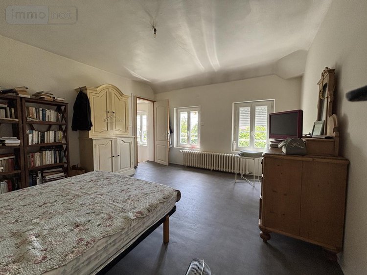 Maison a vendre Quévreville-la-Poterie 76520 Seine-Maritime 102 m2 4 pièces 220000 euros