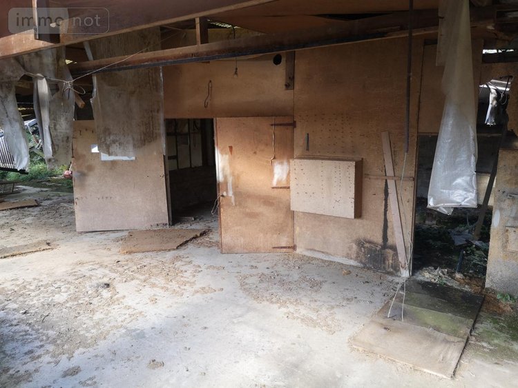 Maison a vendre Cambrai 59400 Nord 194 m2 8 pièces 116000 euros