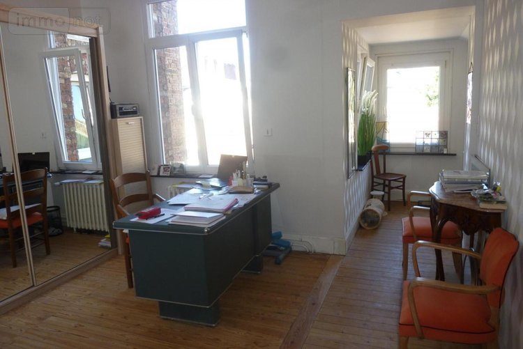 Location maison Cambrai 59400 Nord 136 m2  900 euros