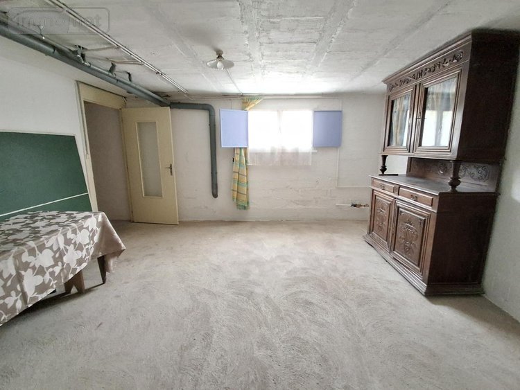 Maison a vendre Pontivy 56300 Morbihan 76 m2 4 pièces 159100 euros