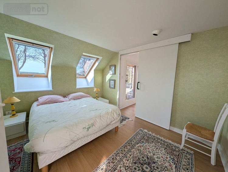 Maison a vendre Garlan 29610 Finistère 364 m2 12 pièces 776400 euros