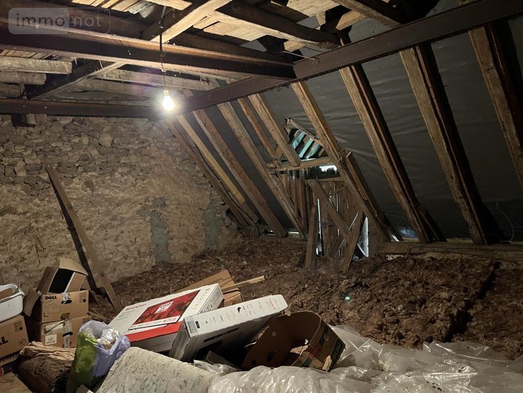 Maison a vendre Avessé 72350 Sarthe 240 m2 7 pièces 229720 euros