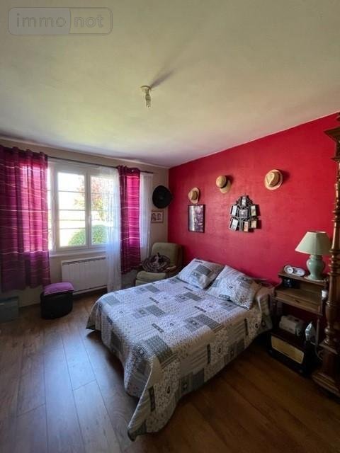 Maison a vendre Noyen-sur-Sarthe 72430 Sarthe 56 m2 2 pièces 116050 euros