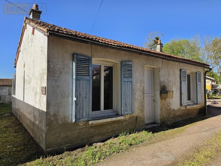 Immeuble a vendre Amilly 45200 Loiret 251 m2  159000 euros