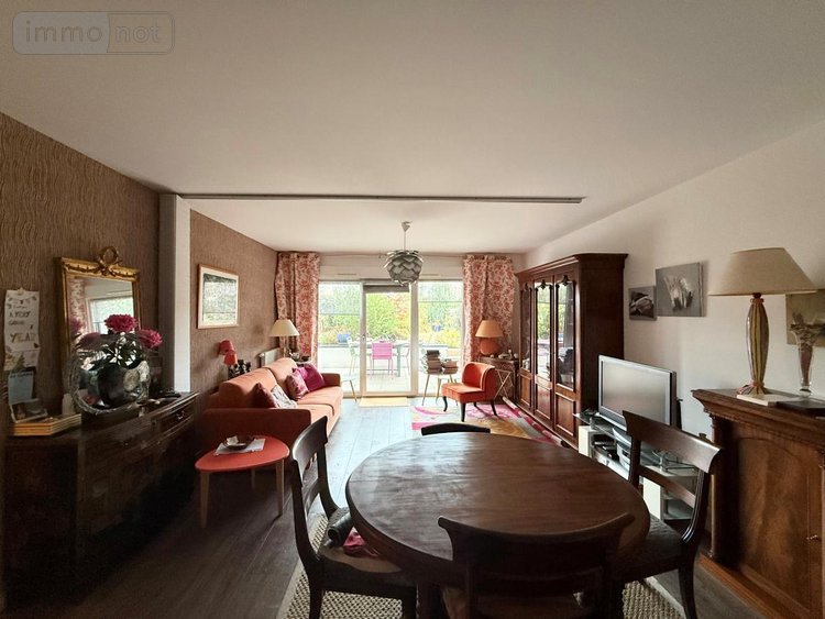 Appartement a vendre Saint-Malo 35400 Ille-et-Vilaine 65 m2 3 pièces 430280 euros