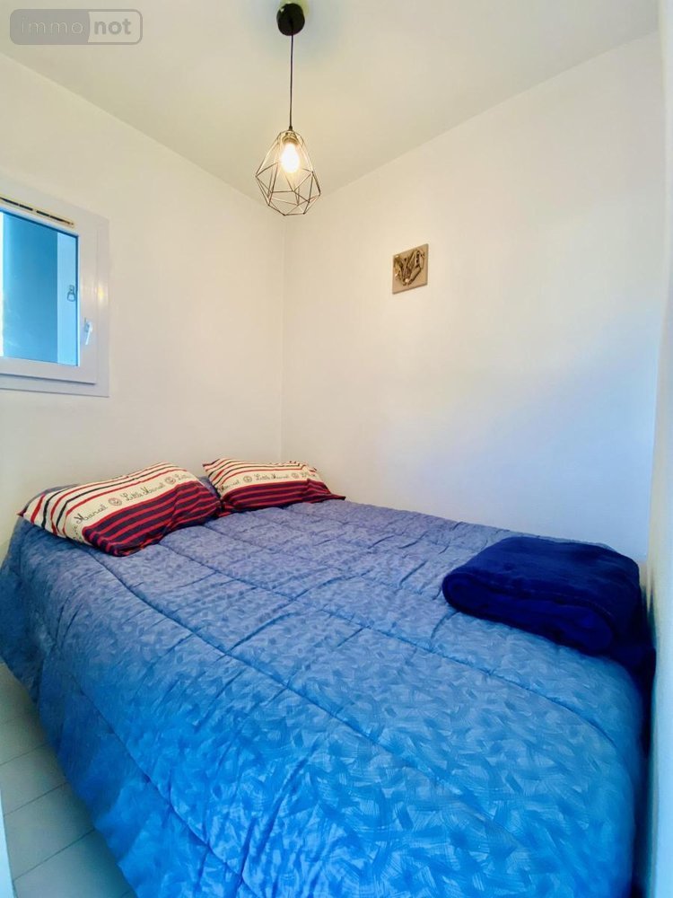 Appartement a vendre La Grande-Motte 34280 Hérault 23 m2 2 pièces 159000 euros
