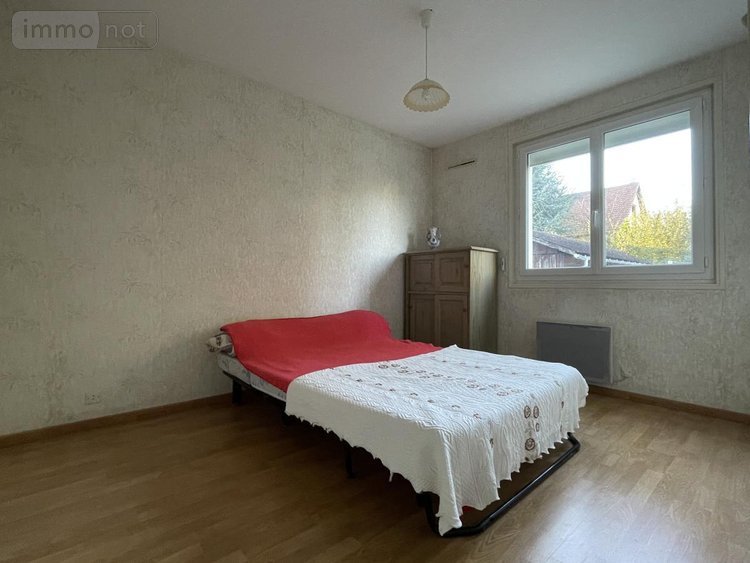 Maison a vendre Yvré-l'Évêque 72530 Sarthe 85 m2  182875 euros