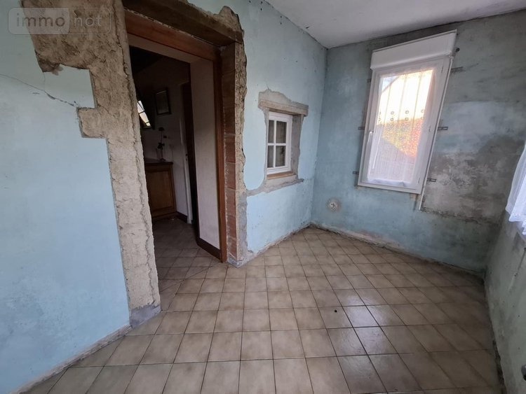 Maison a vendre Saint-Martin-le-Hébert 50260 Manche 72 m2 4 pièces 141480 euros