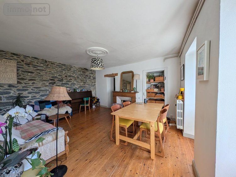 Maison a vendre Morlaix 29600 Finistère 129 m2  188880 euros