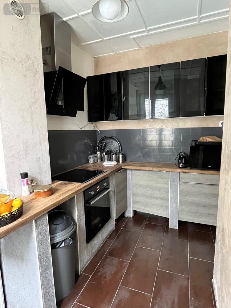 Maison a vendre Hénin-Beaumont 62110 Pas-de-Calais 132 m2 9 pièces 243420 euros