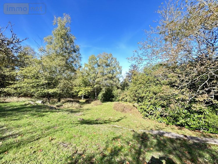 Maison a vendre Monteneuf 56380 Morbihan 160 m2 6 pièces 348000 euros