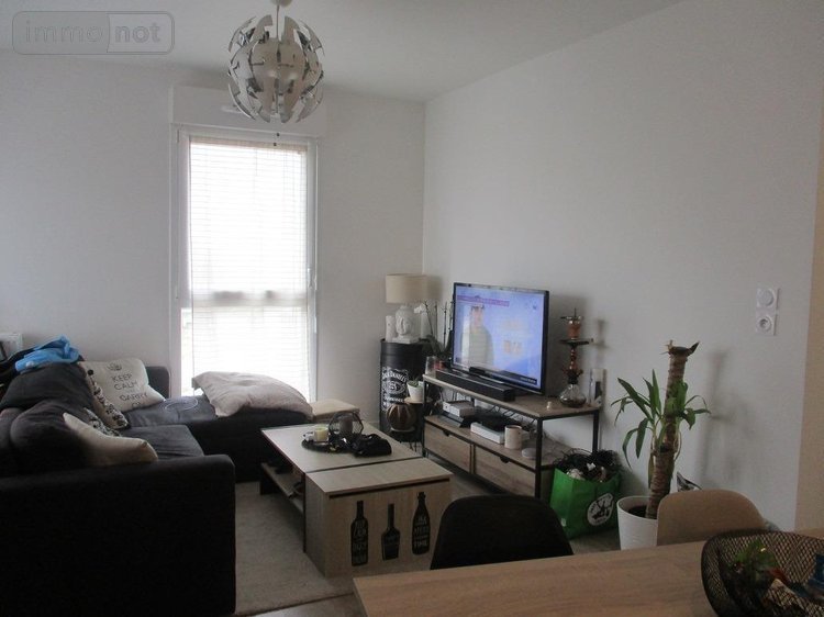 Appartement a vendre Caen 14000 Calvados 43 m2 2 pièces 148035 euros