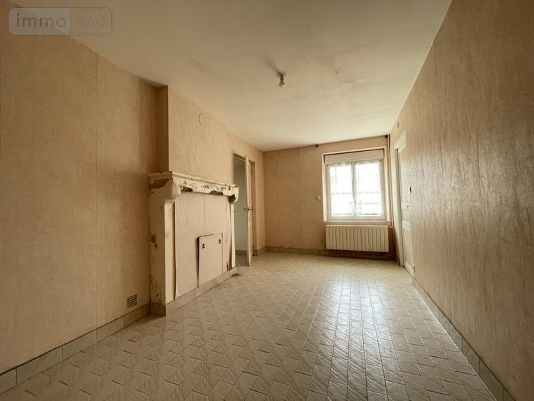 Maison a vendre Fatines 72470 Sarthe 72 m2 3 pièces 158400 euros