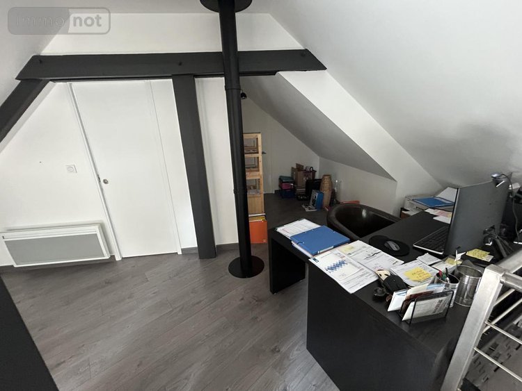 Maison a vendre Saint-Ouën-des-Toits 53410 Mayenne 145 m2 6 pièces 334400 euros