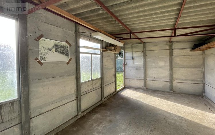 Maison a vendre Maresché 72170 Sarthe 60 m2 2 pièces 105400 euros