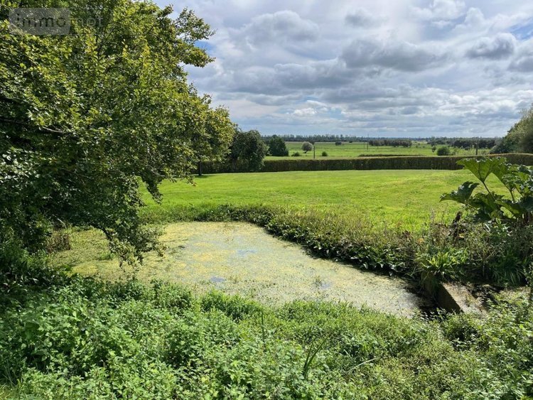 Maison a vendre Carentan-les-Marais 50500 Manche 208 m2 7 pièces 496500 euros