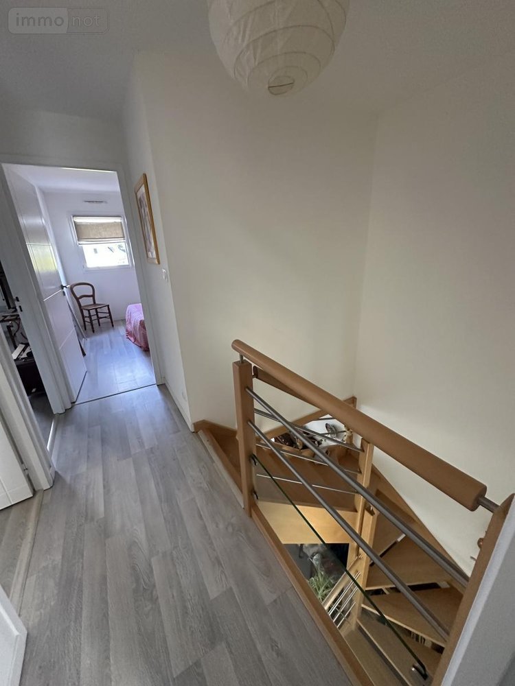 Maison a vendre Hennebont 56700 Morbihan 110 m2 5 pièces 328988 euros