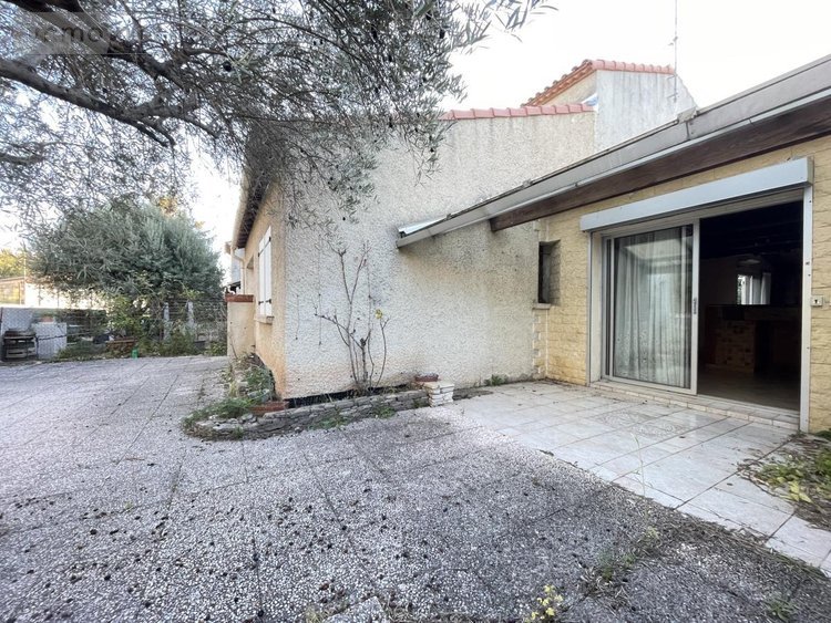 Maison a vendre Clermont-l'Hérault 34800 Hérault 97 m2 4 pièces 246200 euros