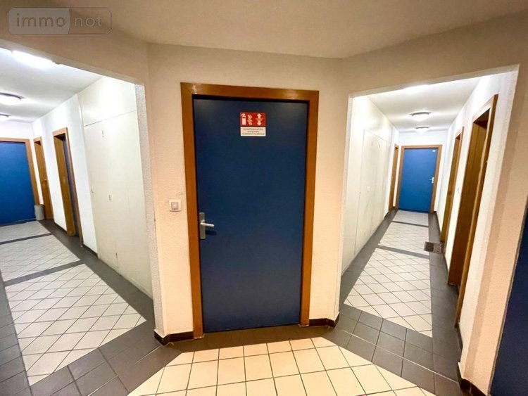 Appartement a vendre Montpellier 34000 Hérault 21 m2  112000 euros