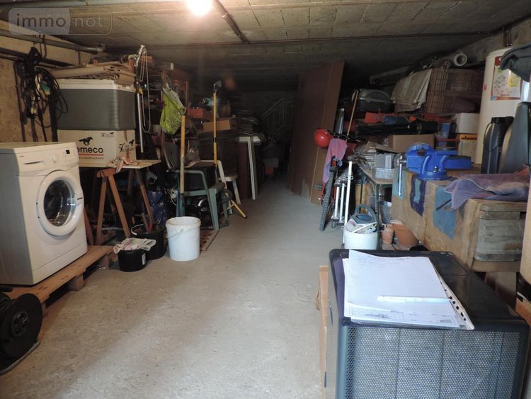 Maison a vendre Tréglamus 22540 Côtes-d'Armor 41 m2 2 pièces 69075 euros