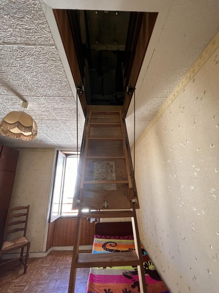 Maison a vendre Saint-Barthélemy 56150 Morbihan 53 m2 3 pièces 58300 euros